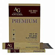 Электроды AG E-46 PREMIUM d= 3,2*350 5,0кг 