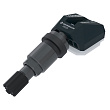 Датчик TPMS TPMSMAN VX500, 433МГц +315МГц, универсальный, металл, серебро GB91002 